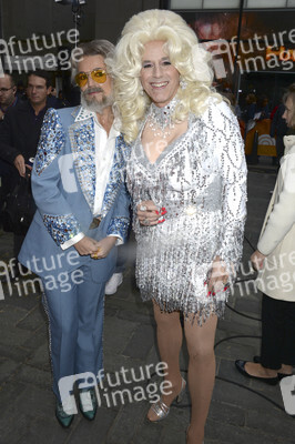 NBC Today's Halloween Extravaganza 2017 in New York
