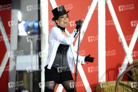 NBC Today's Halloween Extravaganza 2017 in New York