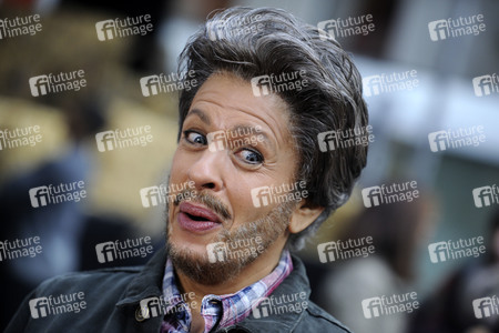 NBC Today's Halloween Extravaganza 2017 in New York