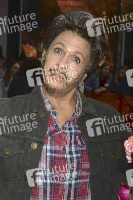 NBC Today's Halloween Extravaganza 2017 in New York