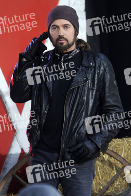NBC Today's Halloween Extravaganza 2017 in New York