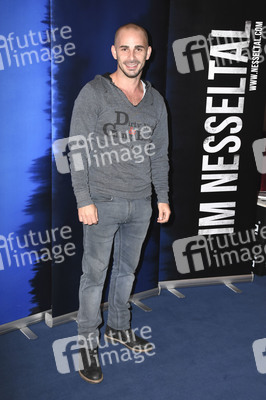 Filmpremiere 'Im Nesseltal' München