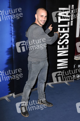 Filmpremiere 'Im Nesseltal' München