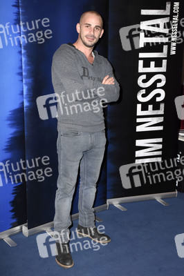 Filmpremiere 'Im Nesseltal' München