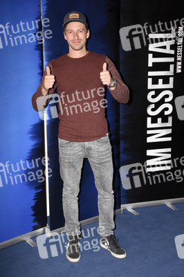 Filmpremiere 'Im Nesseltal' München