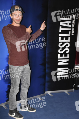 Filmpremiere 'Im Nesseltal' München