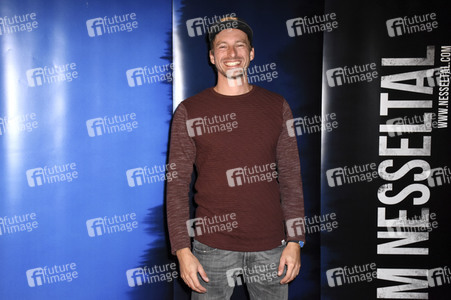 Filmpremiere 'Im Nesseltal' München