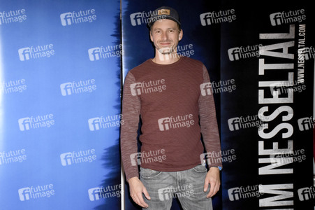 Filmpremiere 'Im Nesseltal' München