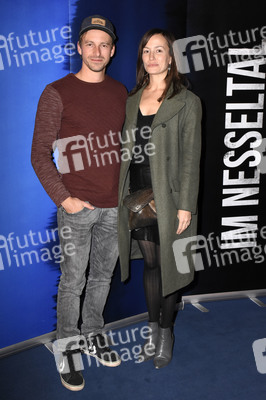 Filmpremiere 'Im Nesseltal' München