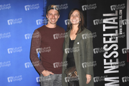 Filmpremiere 'Im Nesseltal' München