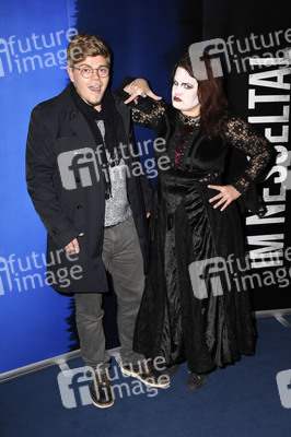 Filmpremiere 'Im Nesseltal' München