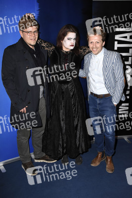 Filmpremiere 'Im Nesseltal' München
