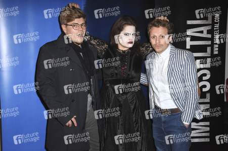 Filmpremiere 'Im Nesseltal' München