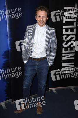 Filmpremiere 'Im Nesseltal' München