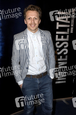 Filmpremiere 'Im Nesseltal' München