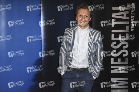 Filmpremiere 'Im Nesseltal' München