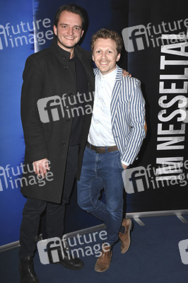 Filmpremiere 'Im Nesseltal' München