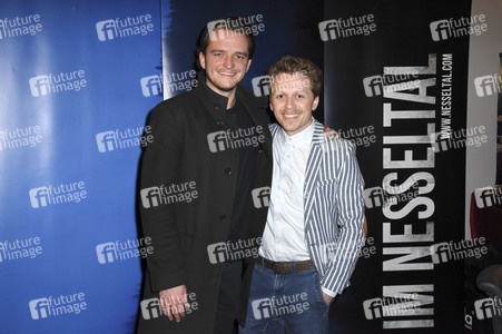 Filmpremiere 'Im Nesseltal' München