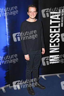 Filmpremiere 'Im Nesseltal' München