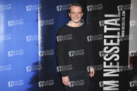Filmpremiere 'Im Nesseltal' München