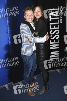 Filmpremiere 'Im Nesseltal' München