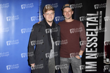Filmpremiere 'Im Nesseltal' München