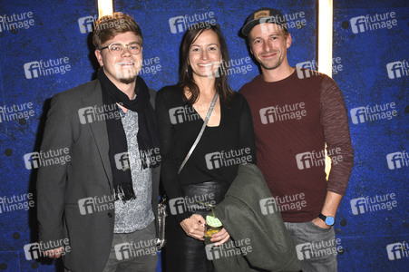 Filmpremiere 'Im Nesseltal' München
