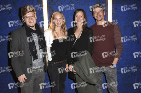 Filmpremiere 'Im Nesseltal' München