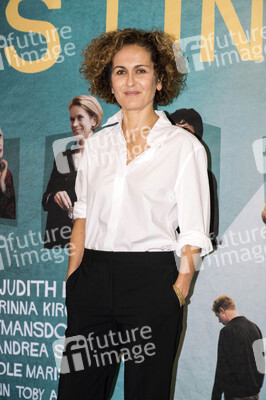 Filmpremiere 'Casting' in Berlin