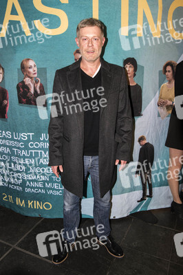 Filmpremiere 'Casting' in Berlin