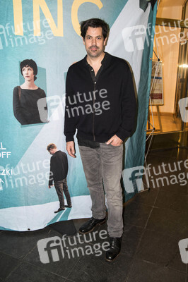Filmpremiere 'Casting' in Berlin