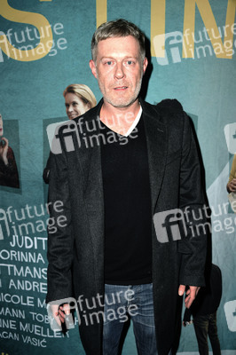 Filmpremiere 'Casting' in Berlin