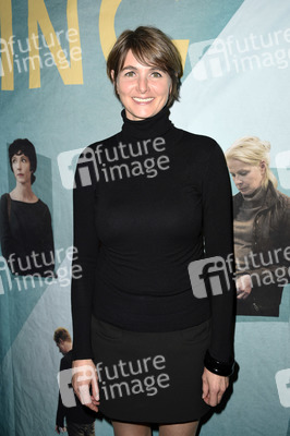 Filmpremiere 'Casting' in Berlin