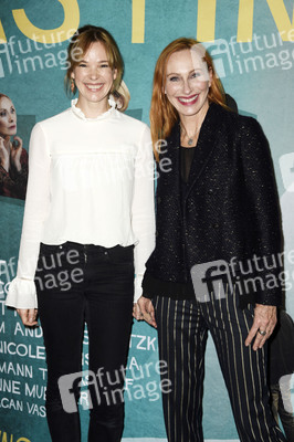 Filmpremiere 'Casting' in Berlin