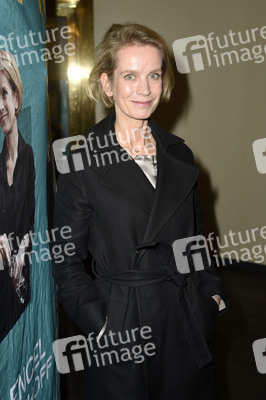 Filmpremiere 'Casting' in Berlin