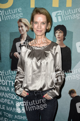 Filmpremiere 'Casting' in Berlin