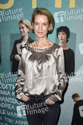 Filmpremiere 'Casting' in Berlin