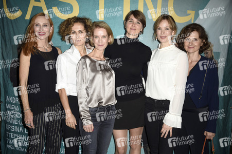 Filmpremiere 'Casting' in Berlin
