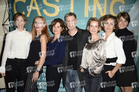 Filmpremiere 'Casting' in Berlin
