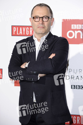 Serienscreening 'Howards End' in London