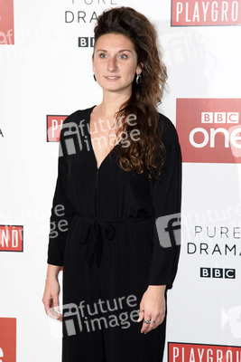 Serienscreening 'Howards End' in London