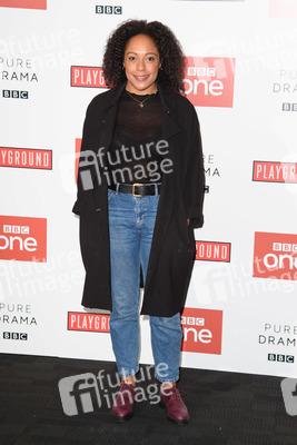 Serienscreening 'Howards End' in London