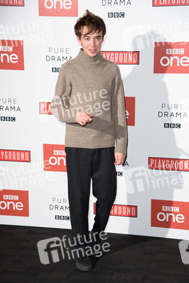 Serienscreening 'Howards End' in London