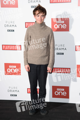 Serienscreening 'Howards End' in London