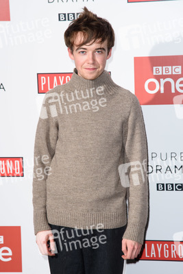 Serienscreening 'Howards End' in London