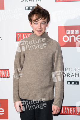 Serienscreening 'Howards End' in London