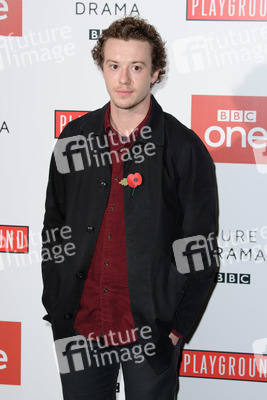 Serienscreening 'Howards End' in London