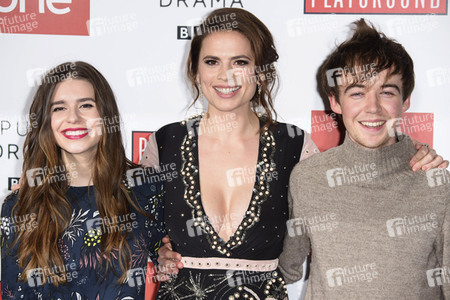 Serienscreening 'Howards End' in London