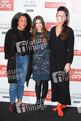 Serienscreening 'Howards End' in London