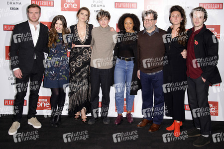 Serienscreening 'Howards End' in London